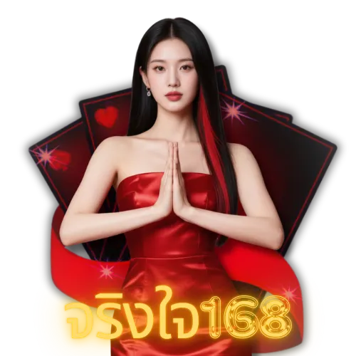 จริงใจ168