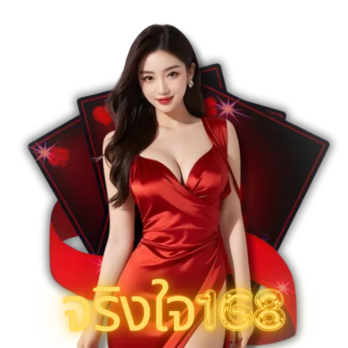 จริงใจ168